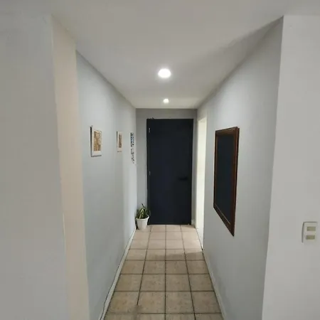 Quarto em Apto 10 min praia do Recreio RJ prox ao Rock in Rio-2